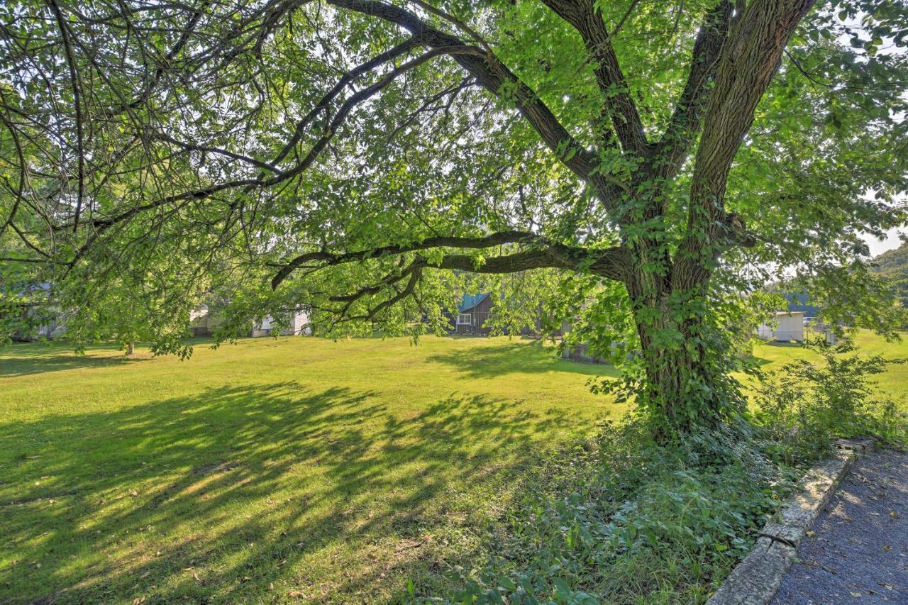 Cozy Damascus Home Less Than 1 Mi To Appalachian Trl Exterior foto